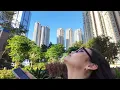Mongolz үзэхээр Хонг Конг явлаа | Blast Rivals Hong Kong vlog