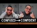 Everything You Need To Know As A Premed Student How To Get Into Medical School Ep 1