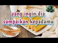 Download Lagu Yang ingin dia sampaikan kepadamu❤
