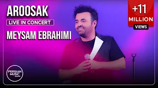                                               میثم ابراهیمی   عروسک   دندنها