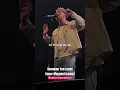 Download Lagu Someone You Loved (Cover) By Conor Maynard #conormaynard #someoneyouloved #songwithlyrics