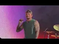 Kane Brown performing Women At iHeartCountry Festival 2026