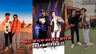 dil vich song all videos compilation bhavin bhanushali mohak narang yo yo honey sing 