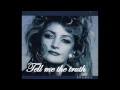 Bonnie Tyler - Tell me the truth [Dieter Bohlen song] [HD/HQ]