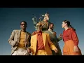 Official Music Video - Everybody's Got Their Thing - Kelly Boesch | 4K