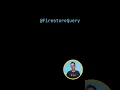 Fetch data from Firestore with one line of code