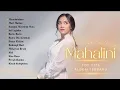 Lagu Mahalini full album cocok untuk suasana sungai mengalir bikin tenang