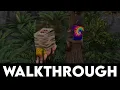 GOAT SIMULATOR 3 - Treehuggers