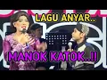 Lagu CAK PERCIL CS LAGU ANYAR E HENGKI MANOK KATOK