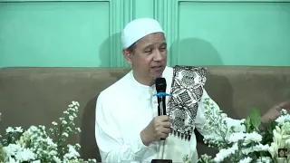 [LIVE] PERINGATAN MAULID NABI MAJELIS BAROKATUL MUSTHOFA DI SEMARANG