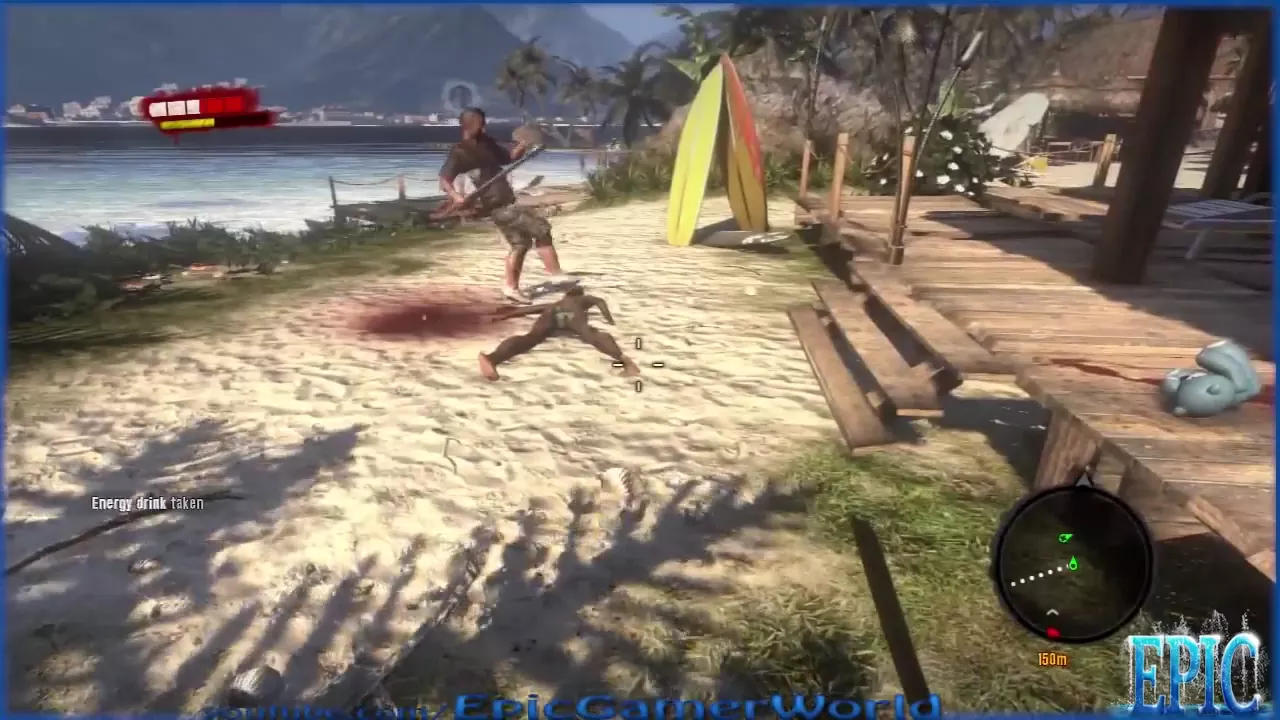 Dead Island: FAST MONEY! Get $25,000 + 2,500 XP Every 5 Minutes Tutorial!