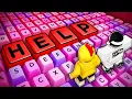 The Dark Truth About 1 Keyboard Escape