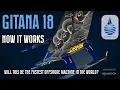 Lagu Gitana 18 - Is this the world’s fastest offshore trimaran?