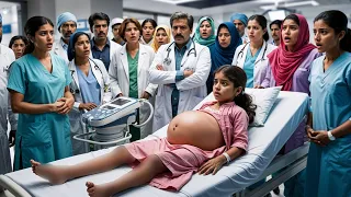 10 Saal Ki Bacchi Maa Kaise Ban Gayi ? Story Of A 10 Years Old Girl Who Became Mother In Hindi Urdu