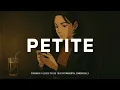 ROA x Yan Block Type Beat - "Petite" - RnB Type Beat