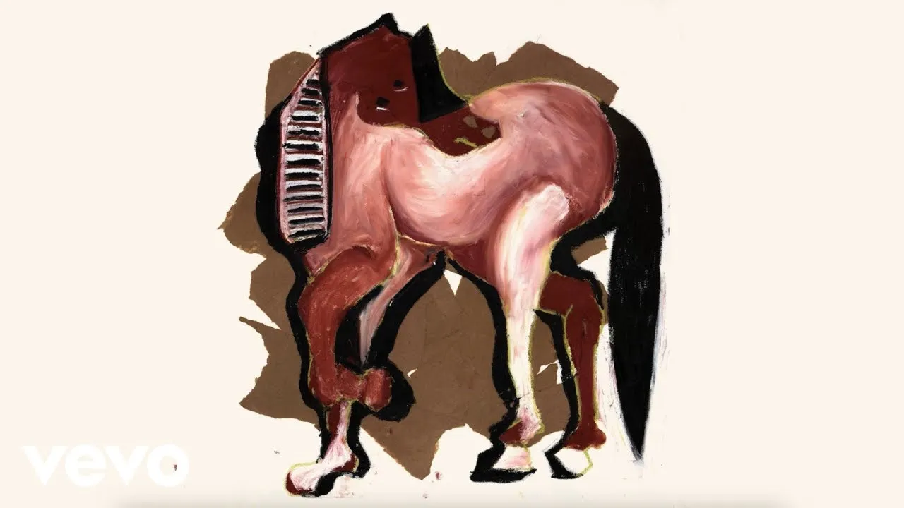 Old 97s — By The End Of The Night