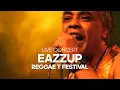 Lagu Eazzup Live at Reggae T Festival Bergen op Zoom The Netherlands 2024