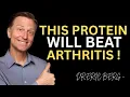 Download Lagu Top 3 Plant-Based Proteins for Arthritis Relief | Soothe Pain \u0026 Inflammation Naturally! | Dr. Berg