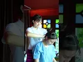 Signature Thai Massage at Zira Spa
