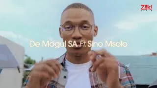 de mogul sa wena wedwa ft sino msolo official music video 