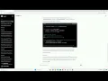 python requests post no response