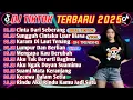Download Lagu DJ TIKTOK TERBARU 2025 || DJ CINTA DARI SEBERANG 🎵 DJ SUNGGUH CINTAKU LUAR BIASA 🎵 FULL ALBUM🔥🔥
