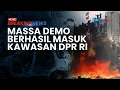 Download Lagu 🔴BREAKING NEWS: Demo Jakarta Chaos! Massa Saling Serang dengan Aparat di Mako Brimob hingga DPR