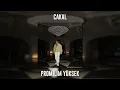 Cakal - Promilim Yüksek (Speed Up)