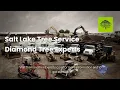 Salt Lake City Tree Service - Diamond Tree Experts