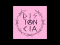 Download Lagu DistⒶncia - S/T (2021)