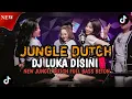 Lagu SATU ROOM AUTO GALAU DJ LUKA DISINI NEW JUNGLE DUTCH FULL BASS BETON