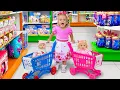 Download Lagu Alice shopping in a Toy Store for a new Doll