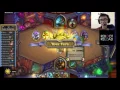 Hearthstone All-Common Budget Hunter Deck MSOG