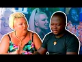 Angela LOSES IT After Being Asked to Cook 90 Day Fiance