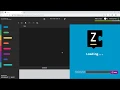 How to use CoderZ
