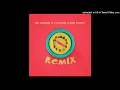 Nio Garcia,J Balvin,Bad Bunny - AM (Remix) (Audio)