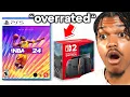 Download Lagu Products That Are Extremely Overrated