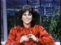Joyce Dewitt interview 1984