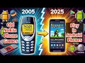 Play Old Nokia Java Games on Android Bounce Prince of Persia More Nostalgia Childhood Games