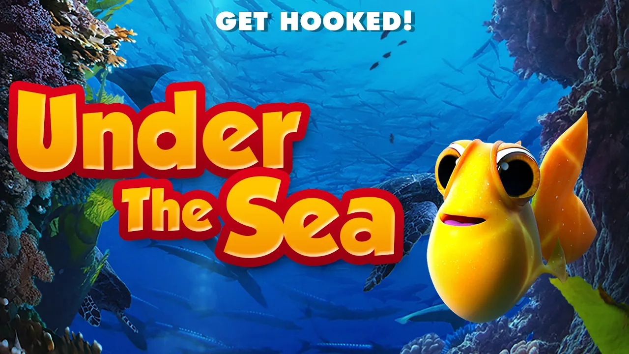 Under The Sea