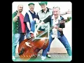LENNE BROTHERS BAND ◇ ROCK ROAD BLUES