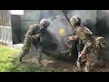 Combat Lifesaver Course FT Dix Part1