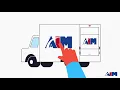 Aim Transportation Solutions - Tailored to How You Do Business
