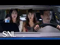 Rasta Driver - SNL