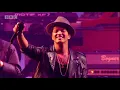 Bruno Mars - Just The Way You Are at Radio 1's Big Weekend 2013