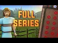 Runescape with 1 Inventory Slot FULL SERIES