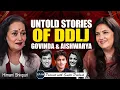 Lagu Himani Shivpuri on Working with Shah Rukh, Govinda, Aishwarya, David Dhawan \u0026 BTS of DDLJ | EP-366