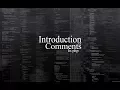 Introduction of comment in php Comment out php code Single line comment Multiple line comment