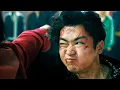 Download Lagu Hanaoka Fujio VS Suzaki Ryo Full Fight HD | High\u0026Low The Worst X