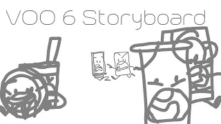 storyboards of voo 6
